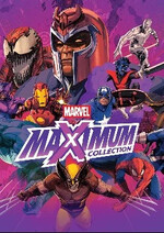 Marvel MaXimum Collection